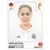 Anna Blässe - Germany