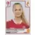 Frederikke Skjodt Thogersen - Denmark