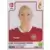 Women\'s Euro 2017 The Netherlands - Lise Overgaard Munk - Denmark
