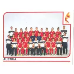 Team - Austria