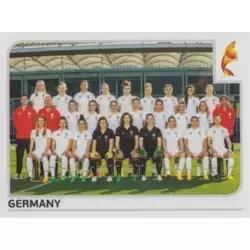 Team - Germany