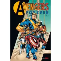 Avengers Forever vol. 1