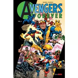 Avengers Forever vol. 2