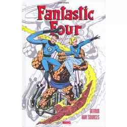 Fantastic Four : Retour aux sources