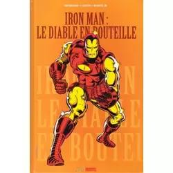Iron Man : Le Diable en bouteille