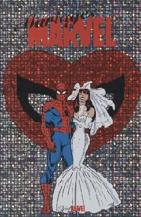 Best of Marvel - Mariages Marvel