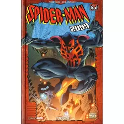 Spider-Man 2099 : L'Origine