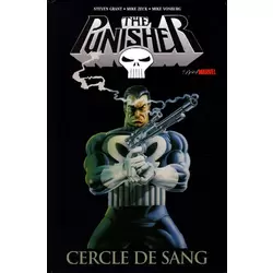 The Punisher : Cercle de sang