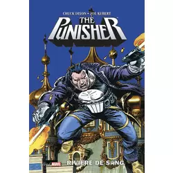 The Punisher : Rivière de Sang