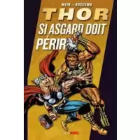 Thor : Si Asgard doit périr