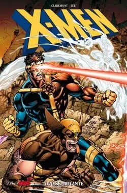 Best of Marvel - X-Men : Genèse mutante