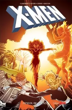 Best of Marvel - X-Men : L\'envol du Phénix