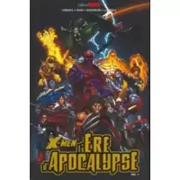 X-Men : L'ère d'Apocalypse - 1