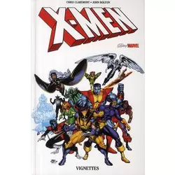 X-Men : Vignettes
