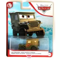 Race Team Sarge
