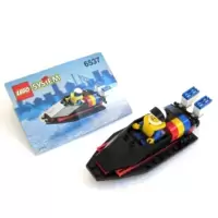 Hydro Racer