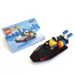 Hydro Racer