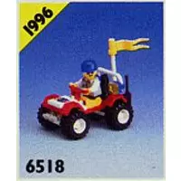 Baja Buggy