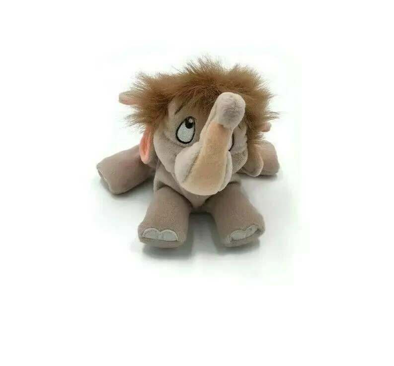 Peluches Disney Store - Baby Elephant