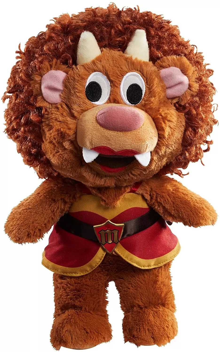 Peluches Disney Store - Manticore Mascot