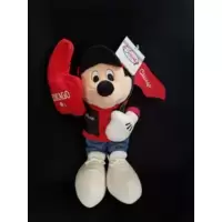 Mickey And Friends -Mickey Mouse Chicago
