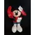 Mickey And Friends -Mickey Mouse Chicago