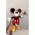 Mickey And Friends - Mickey Mouse With Disneyland Flag
