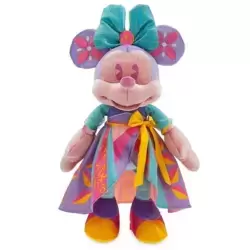 Small World - Minnie Mouse Main Attraction