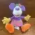 Purple Minnie Mouse