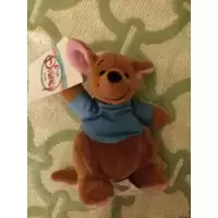 Winnie The Pooh - Roo