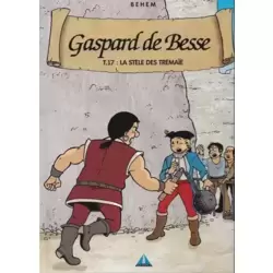 La stèle des trémïé