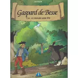 Le cavalier sans tête