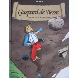 Le trésor d'Ougarit