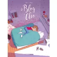 Le blog de Cléo