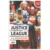 Justice League : La promesse
