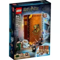 LEGO Harry Potter: The Chamber of Secrets (4730) for sale online