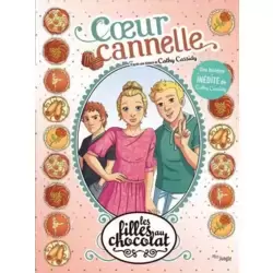 Cœur cannelle