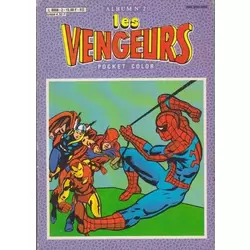 Album N°2 (n°3 et n°4)
