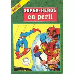 Super-Héros en péril