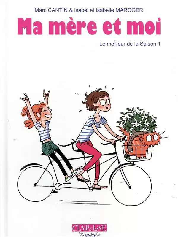Ma mère et moi - Le meilleur de la saison 1