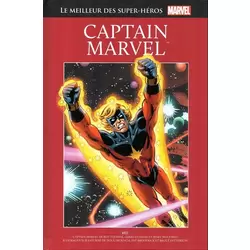 Captain marvel
