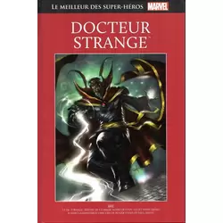 Docteur strange