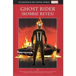 Ghost rider (robbie reyes)
