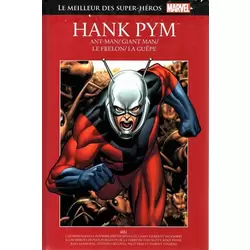 Hank pym
