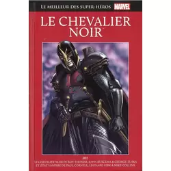 Le Chevalier Noir