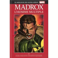 Madrox L'Homme Multiple