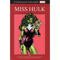 Miss hulk