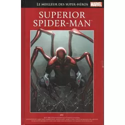 Superior spider-man