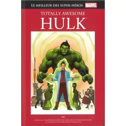 Tottally Awesome Hulk