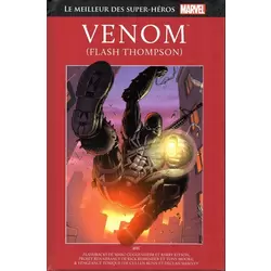 Venom (flash thompson)